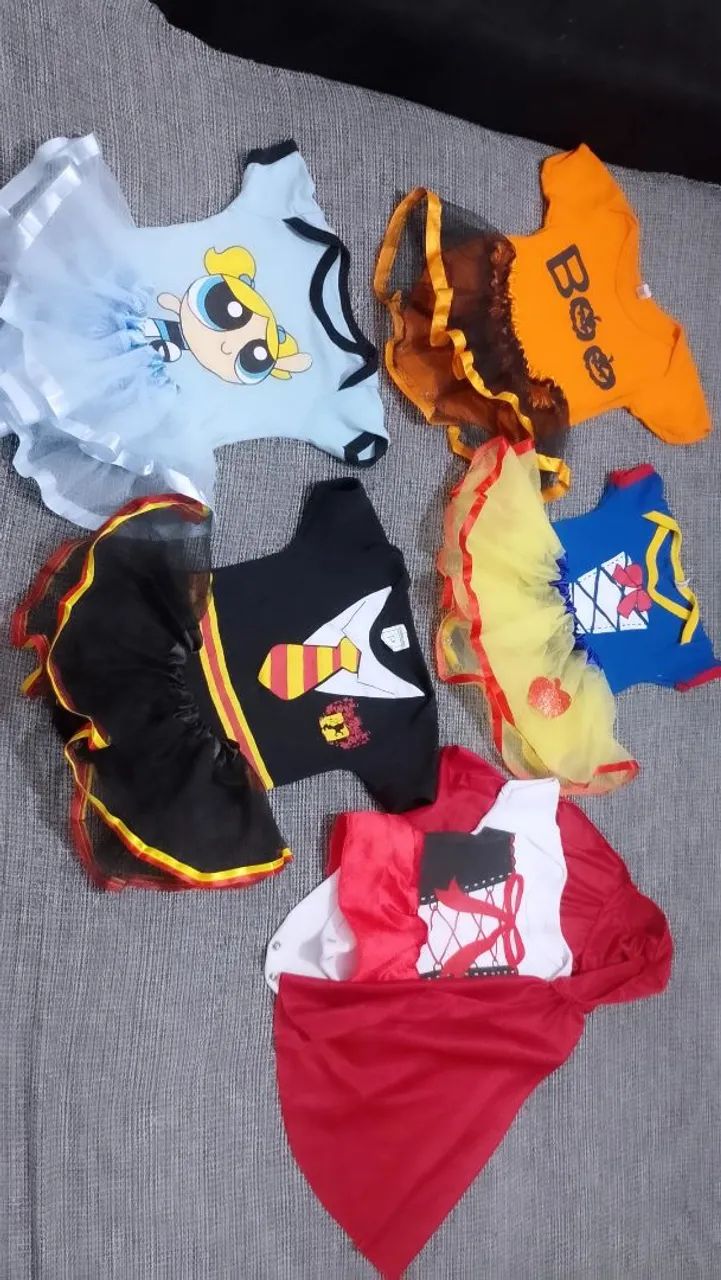 KIT MESVERSARIO - Foto 2