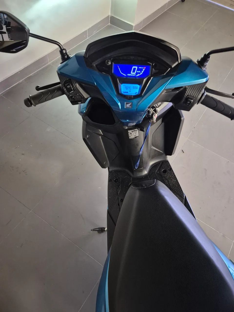 Honda elite 24/25 - Foto 5