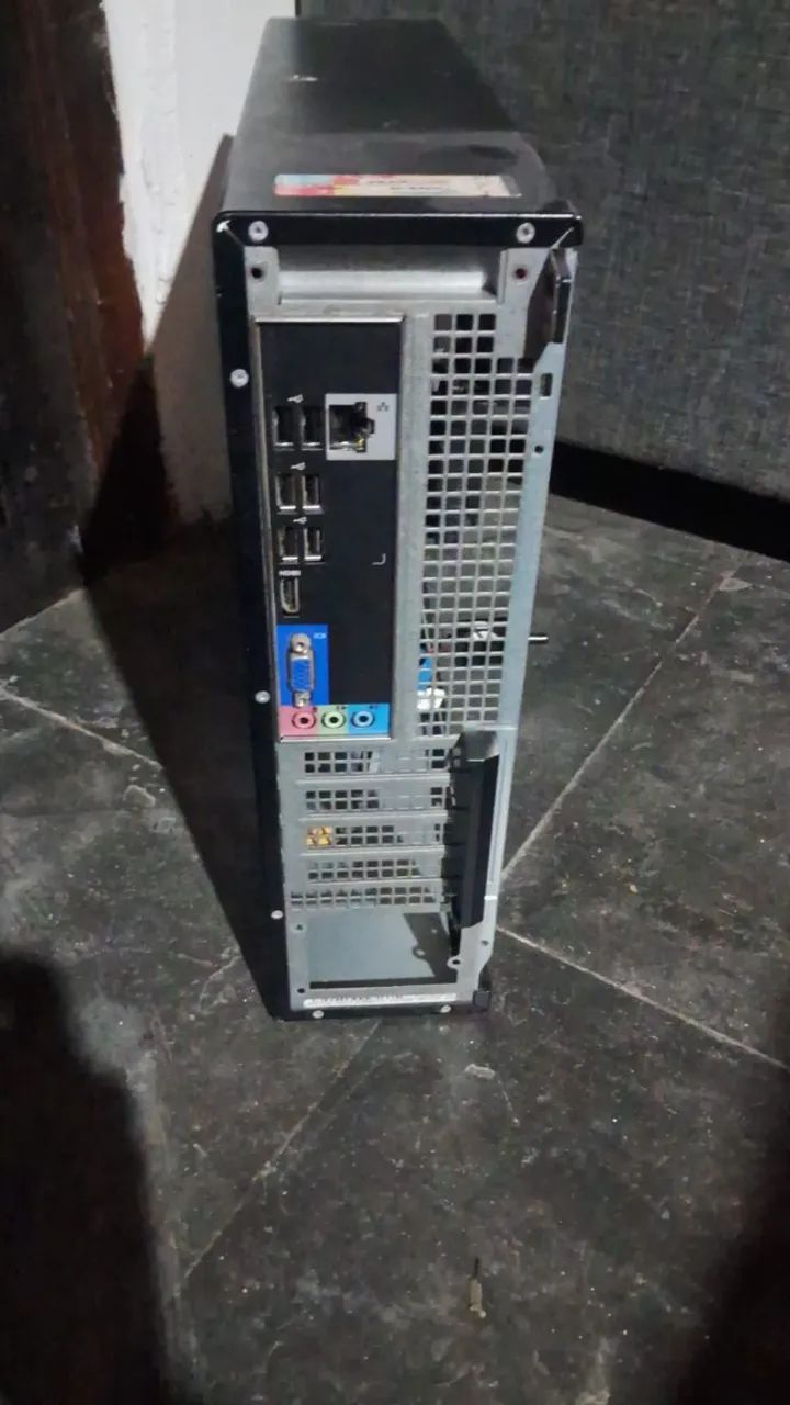 Sucata PCs Dell - Foto 5