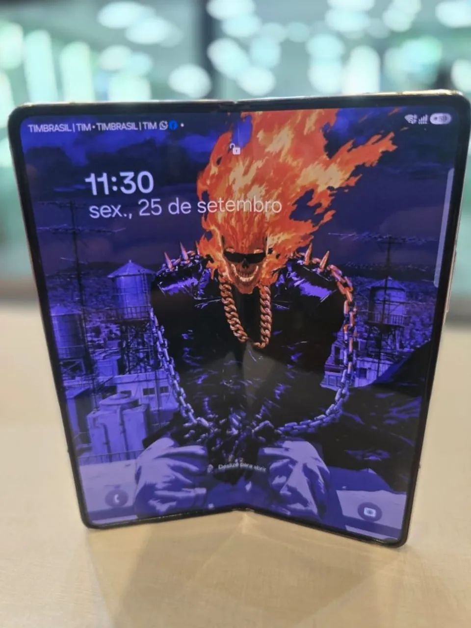 Samsung Galaxy Z Fold 5 1tb