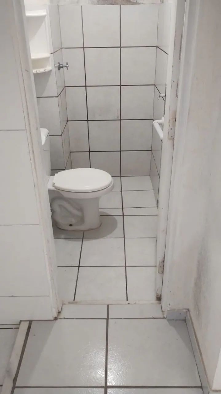 Alugo Murici 1