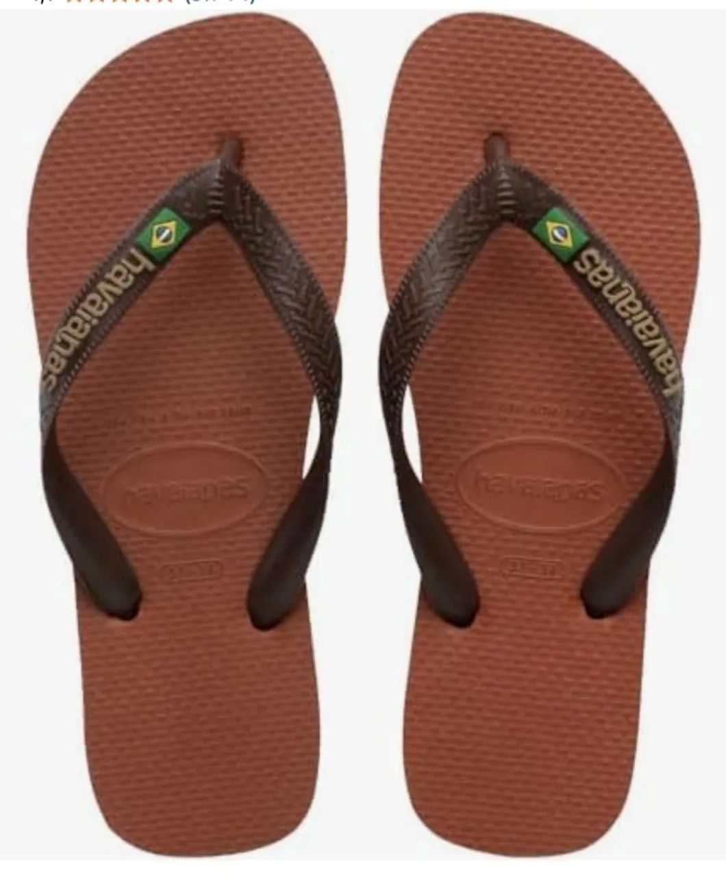 Havaianas ADULTO original  - Foto 2