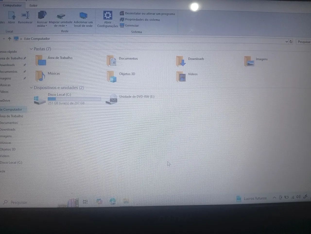 Vendo notebook i3  - Foto 3