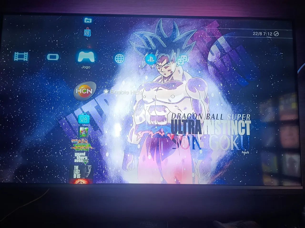 TV Philips 55 Android  - Foto 4
