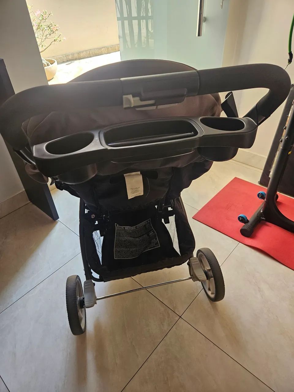 Carrinho Graco - Foto 5