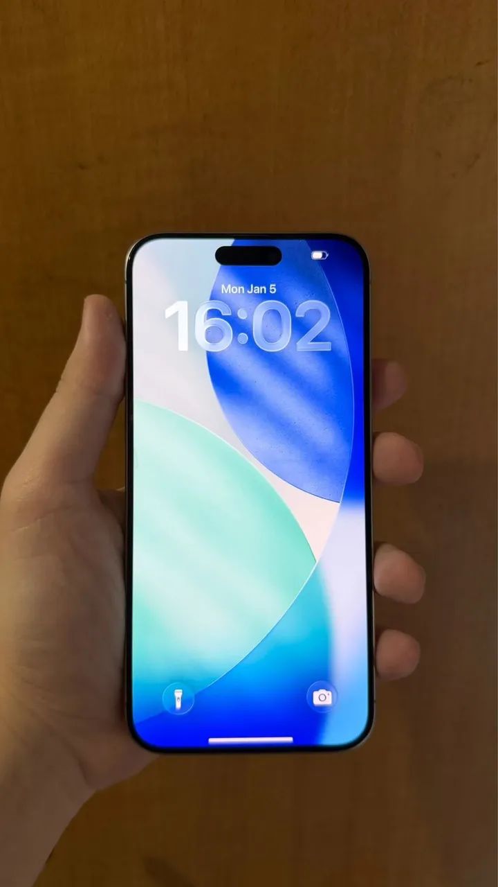 iPhone 13 Pro Max  - Foto 2