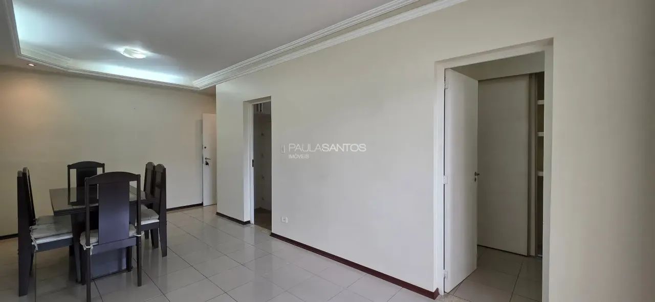 Apartamento com 3 dormitórios para alugar - Vila Haro - Sorocaba/SP - Foto 4