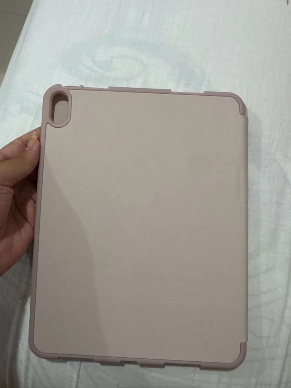 Capa pra iPad 10
