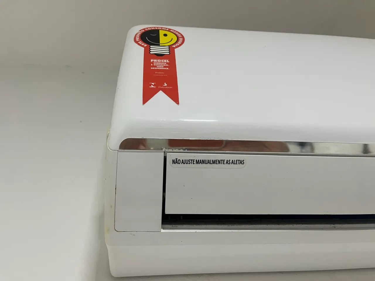 Ar condicionado 9 mil - Foto 6