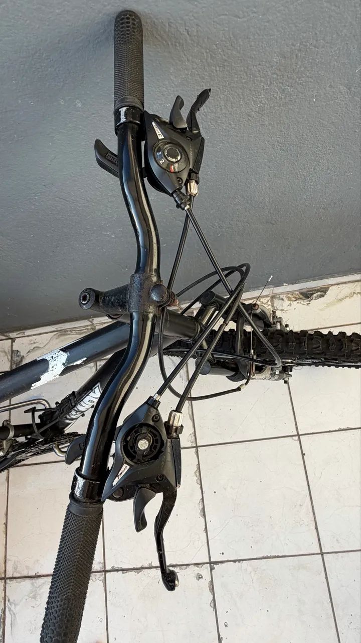 Bicicleta MTB WENDY ARO 26 - 21 marchas Shimano - Foto 3
