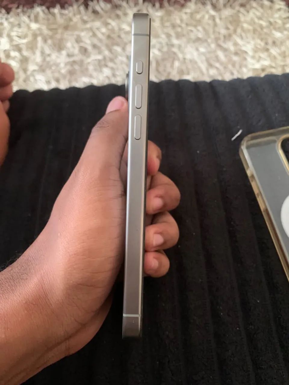 IPHONE 15 PRO MAX 256GB - Foto 5