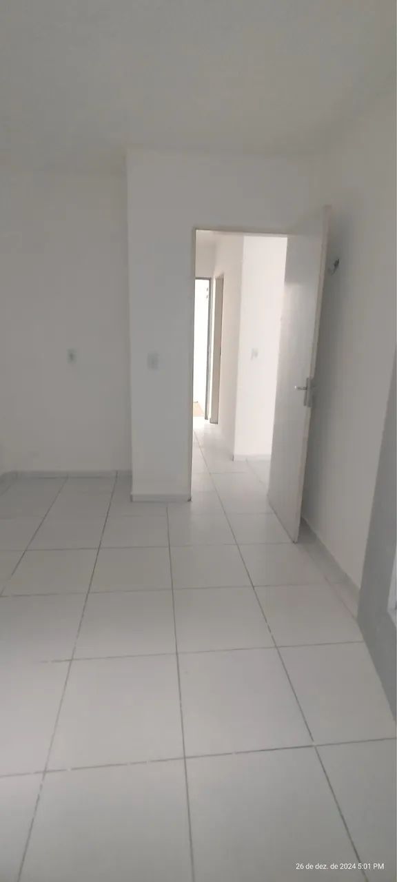 Ótimo Apartamento em Condomínio  - Foto 7