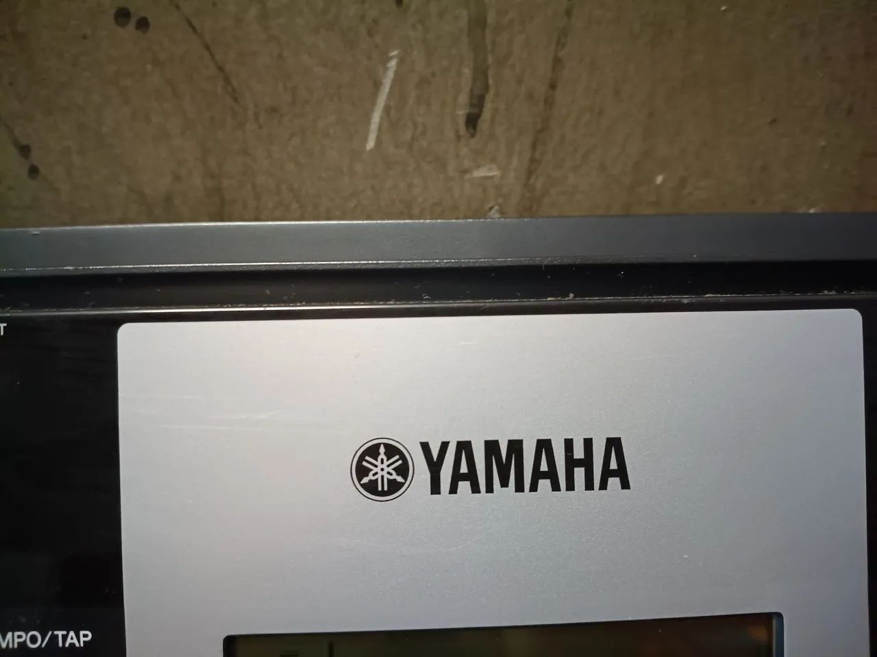 Teclado Yamaha  - Foto 2