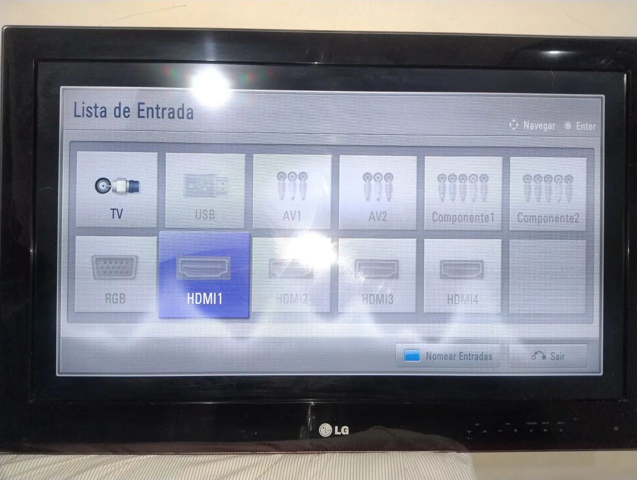 Tv 32 POLEGADAS  - Foto 2