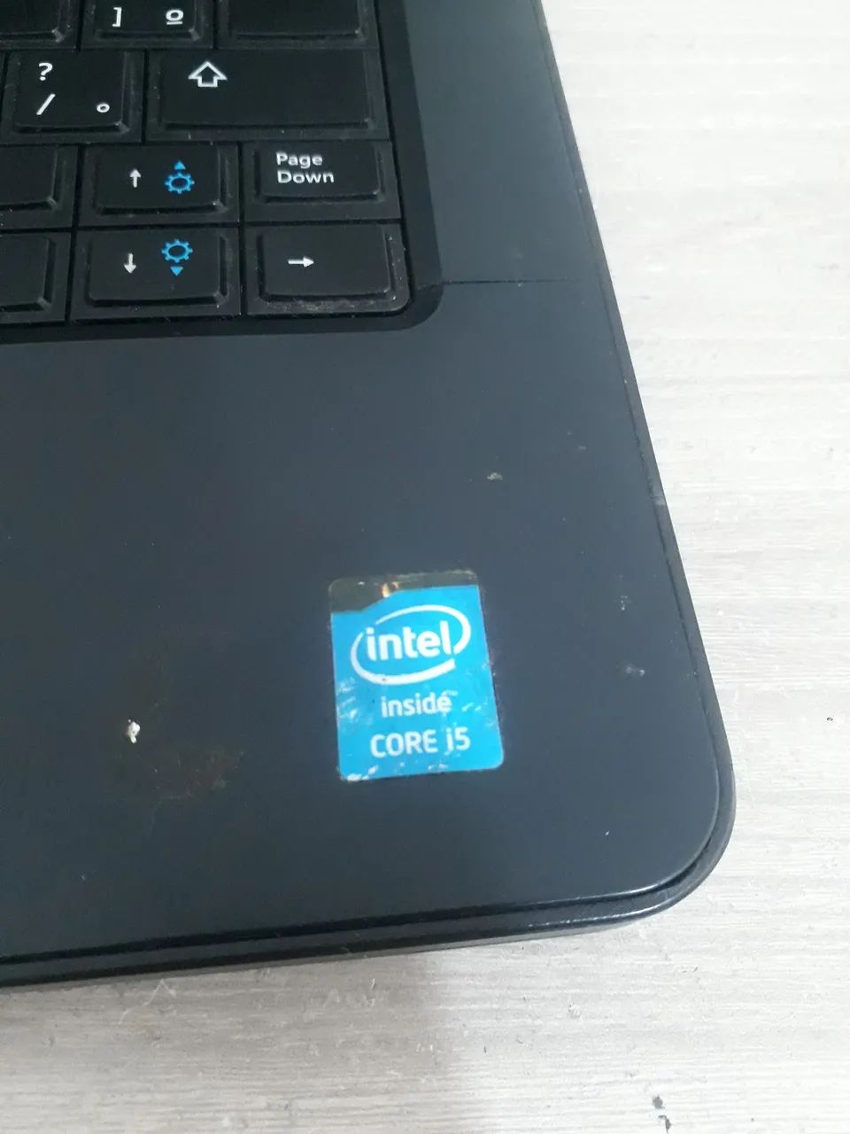 Notebook Dell i5 vPro dando sinal Leia!? - Foto 4