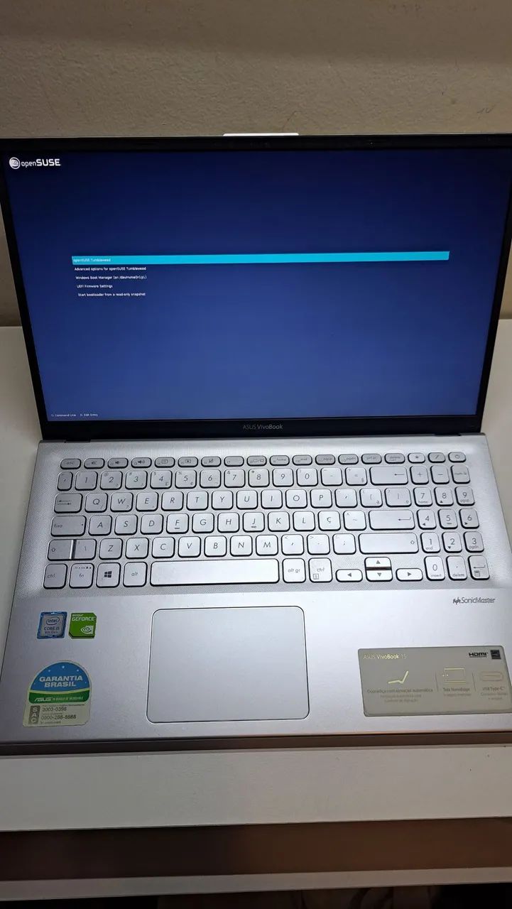 Notebook Asus Vivobook 15 - Foto 5