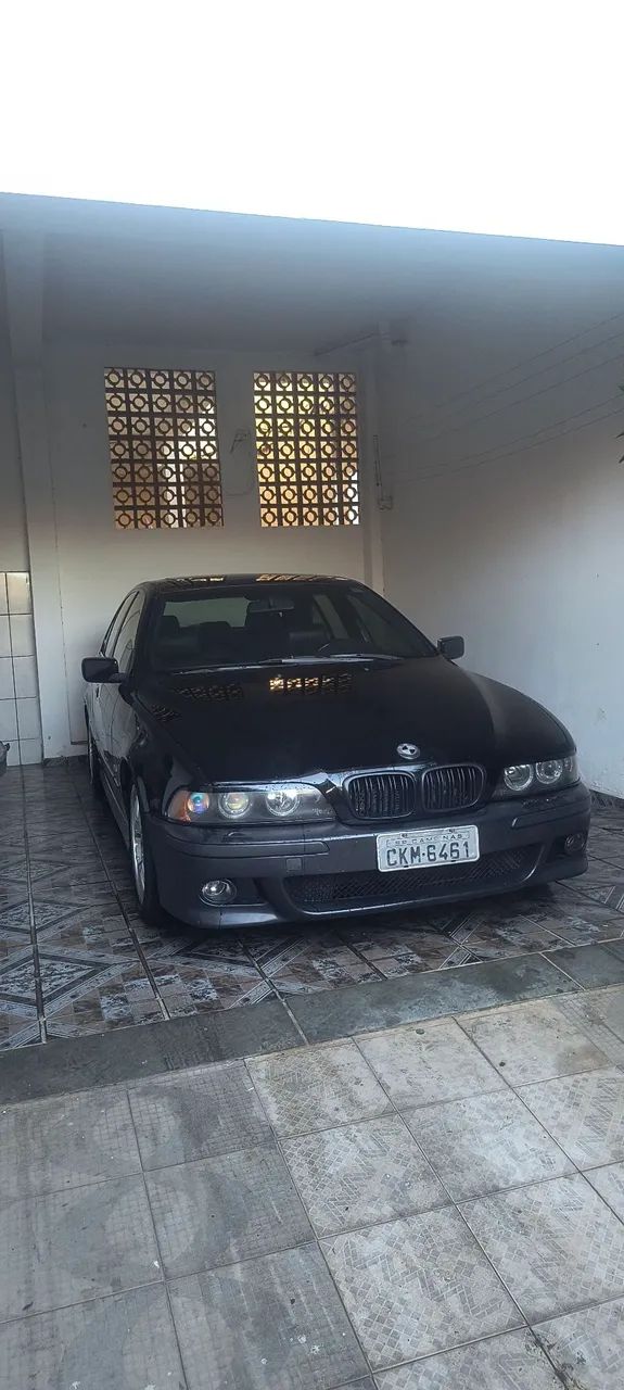 BMW 528Ia 528IA HIGH 1997