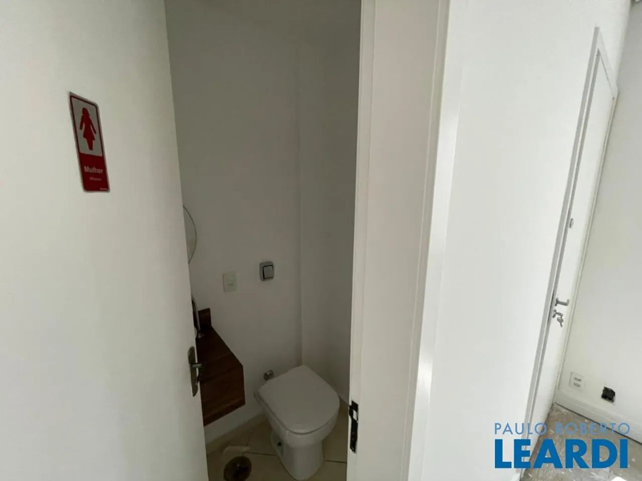 COMERCIAL - ALTO DE PINHEIROS - SP - Foto 4