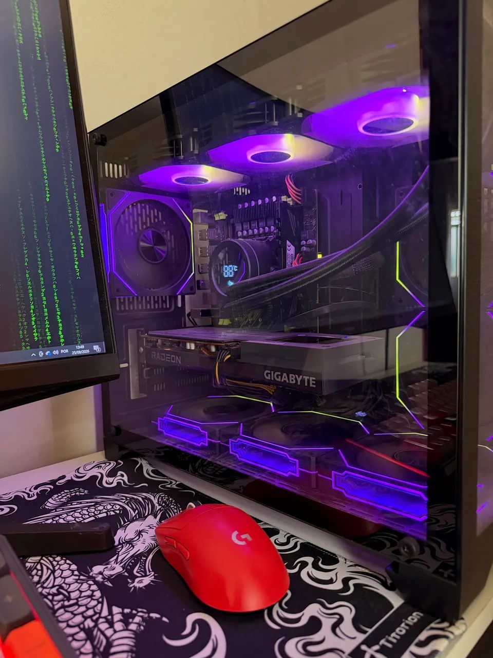 Computador Gamer - Foto 3