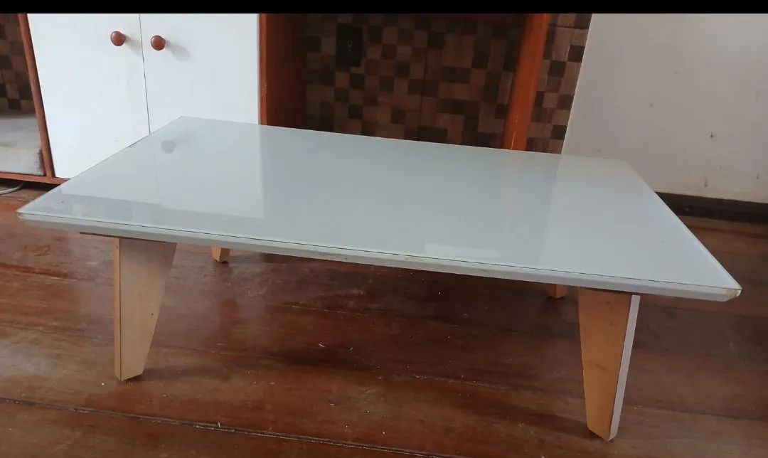 Mesa de centro 1000x600mm - Foto 4