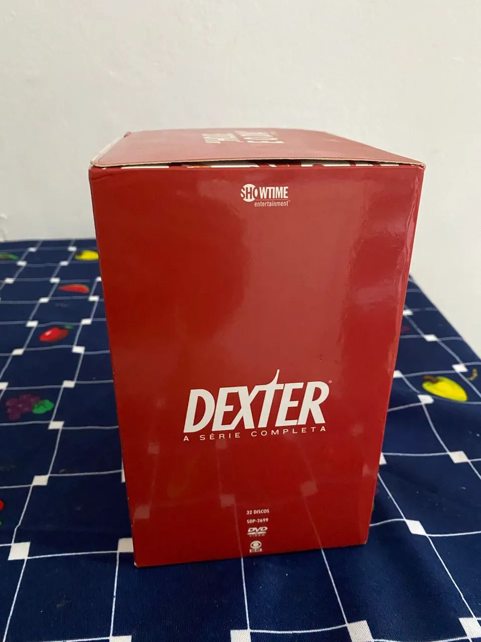 Dexter  - Box (Série Completa) - Foto 3