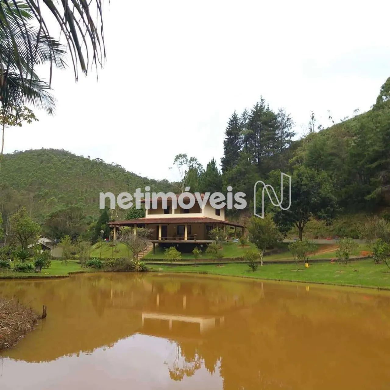 Refúgio em Domingos Martins! Tranquilidade e natureza - Foto 4