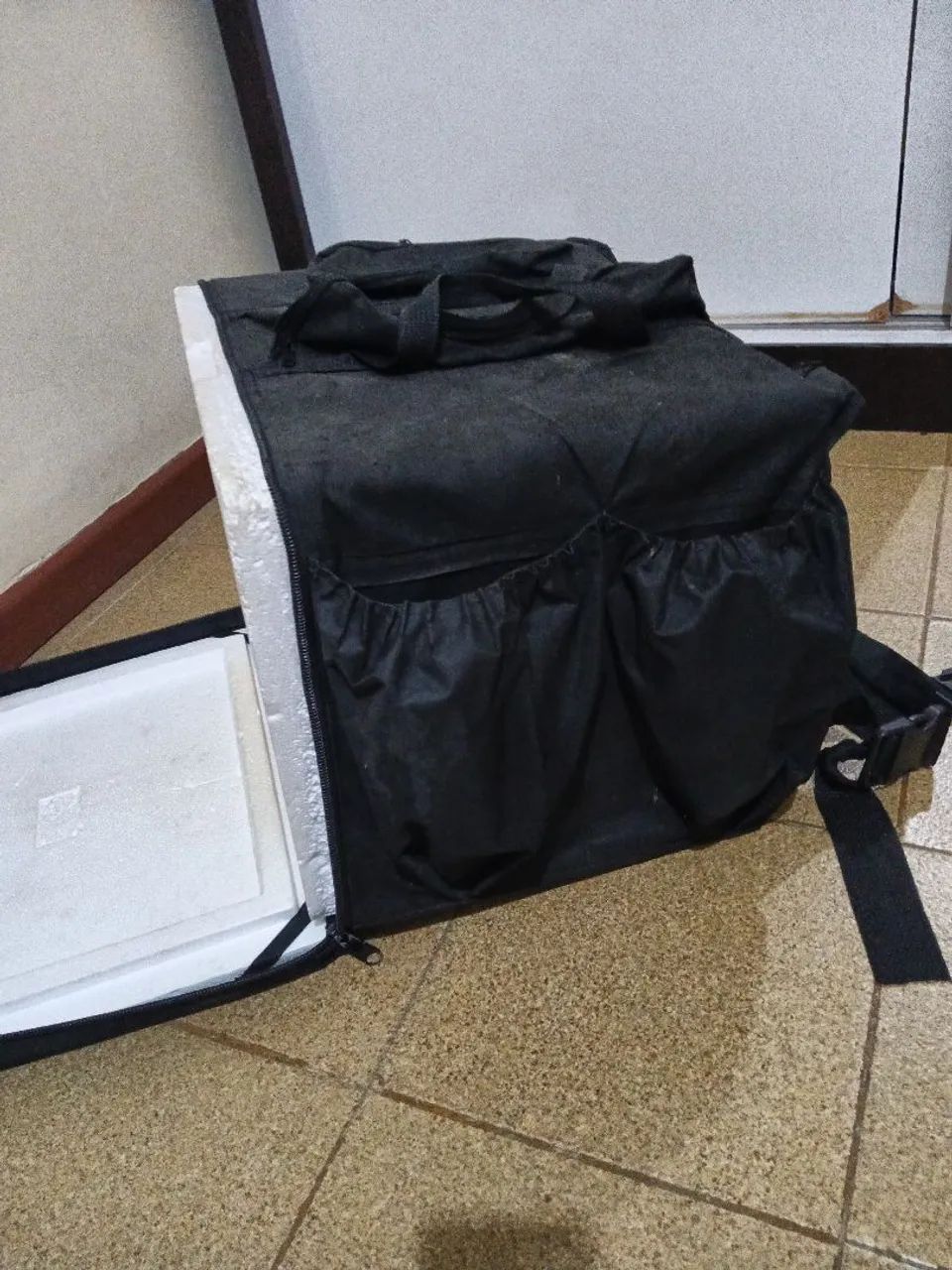 Mochila de entrega  - Foto 2