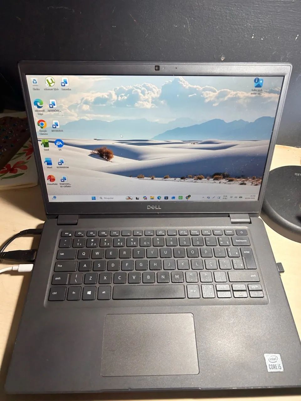 Notebook Dell Latitude 3400 - Foto 4