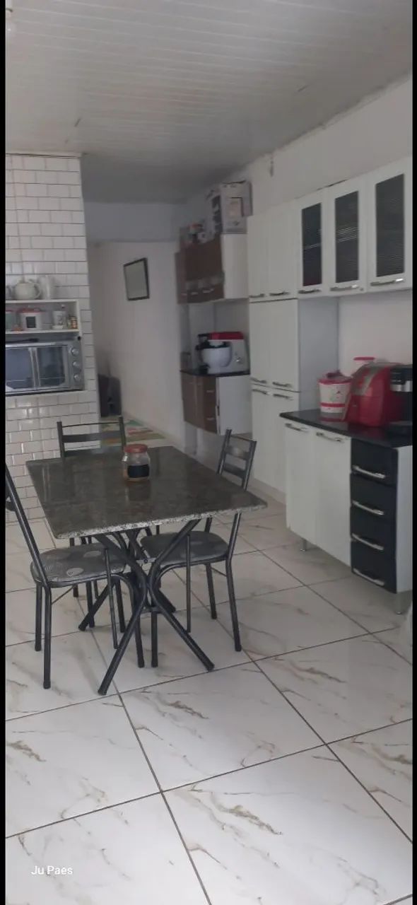Vendo casa Jardim Miracatu  - Foto 5