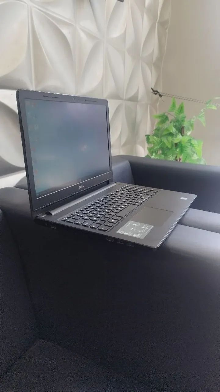 Notebook Dell i3 6° geração  - Foto 2