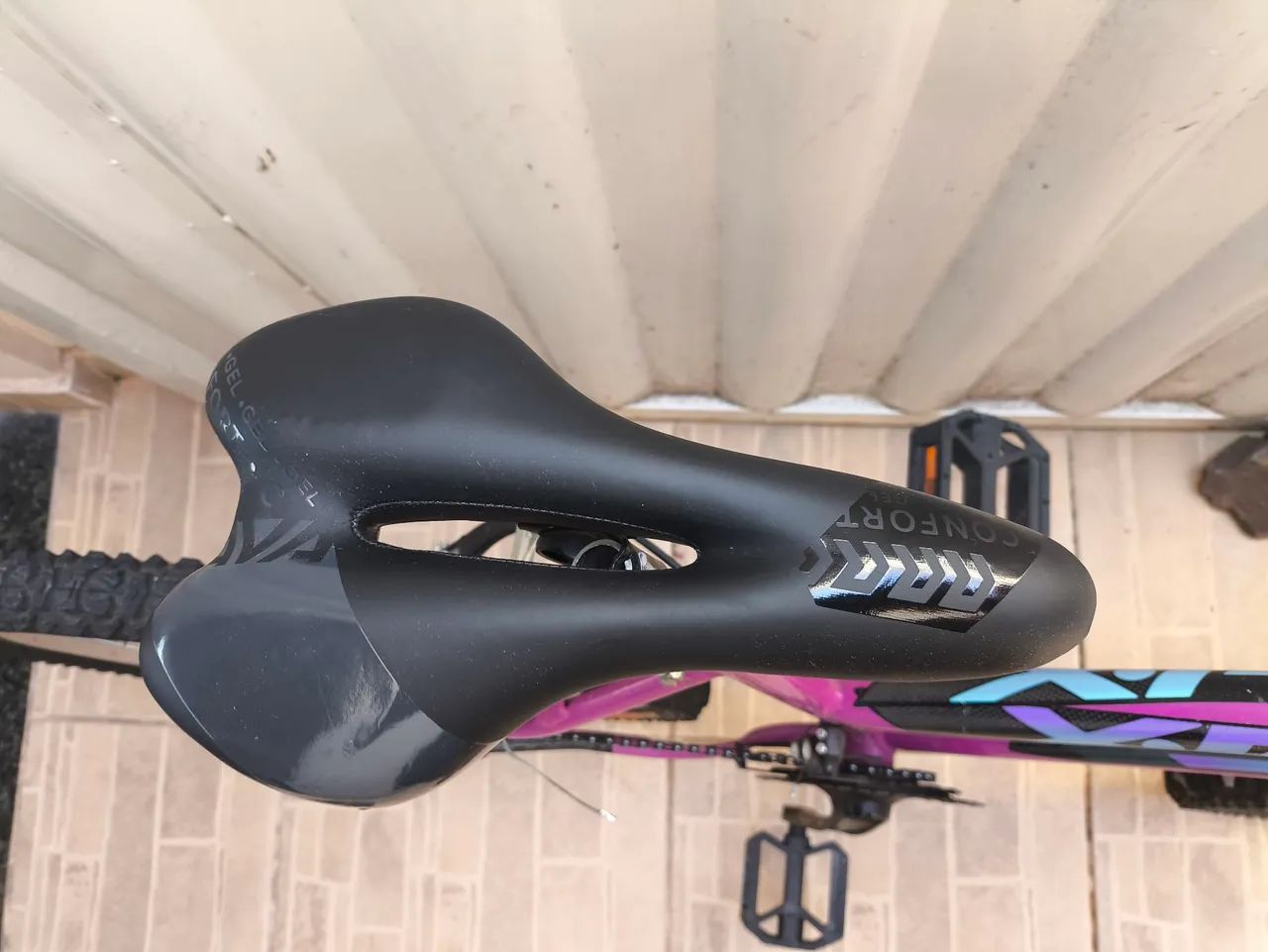 Vendo Bike aro 24 - Foto 4