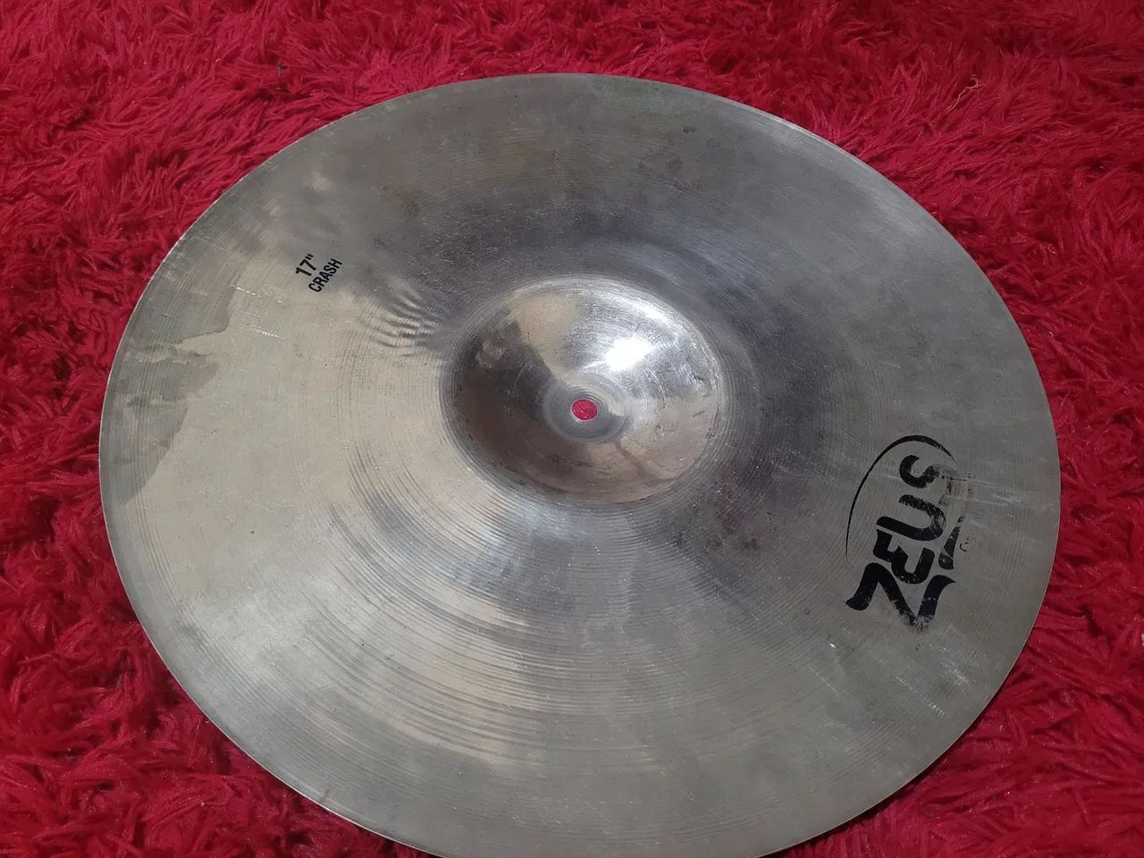 Crash Zeus Hybrid 17 polegadas  - Foto 2