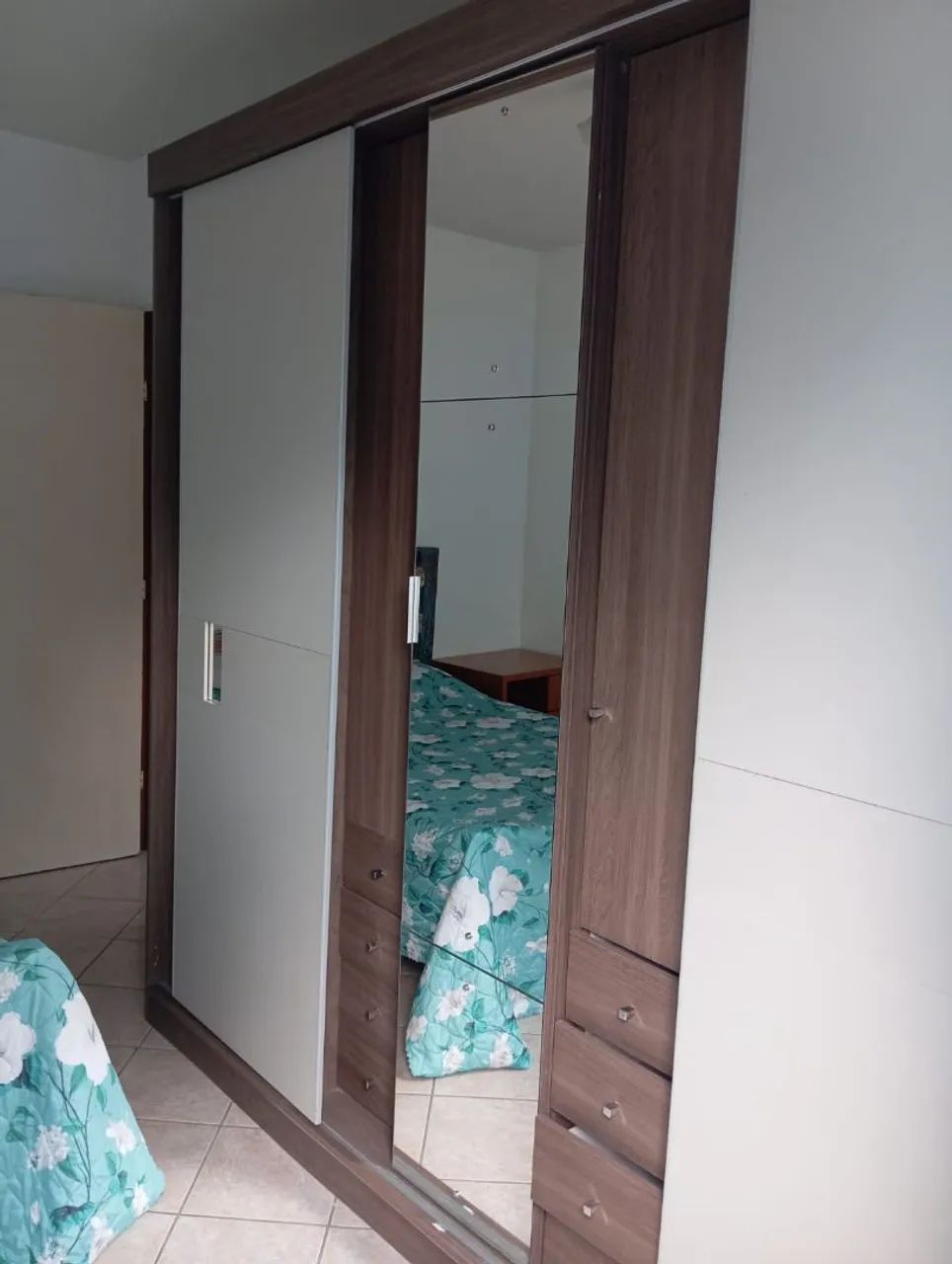 Alugo apartamento  - Foto 4