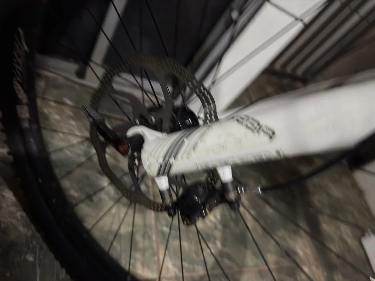 Bicicleta Specialized aro 26 - Foto 3