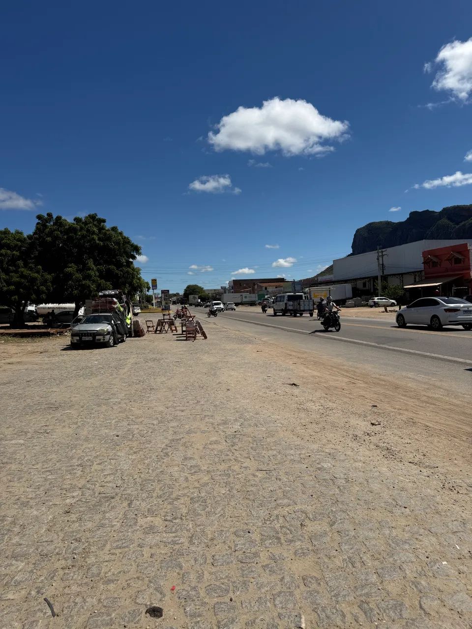 Terreno comercial na BR 232 - Foto 4