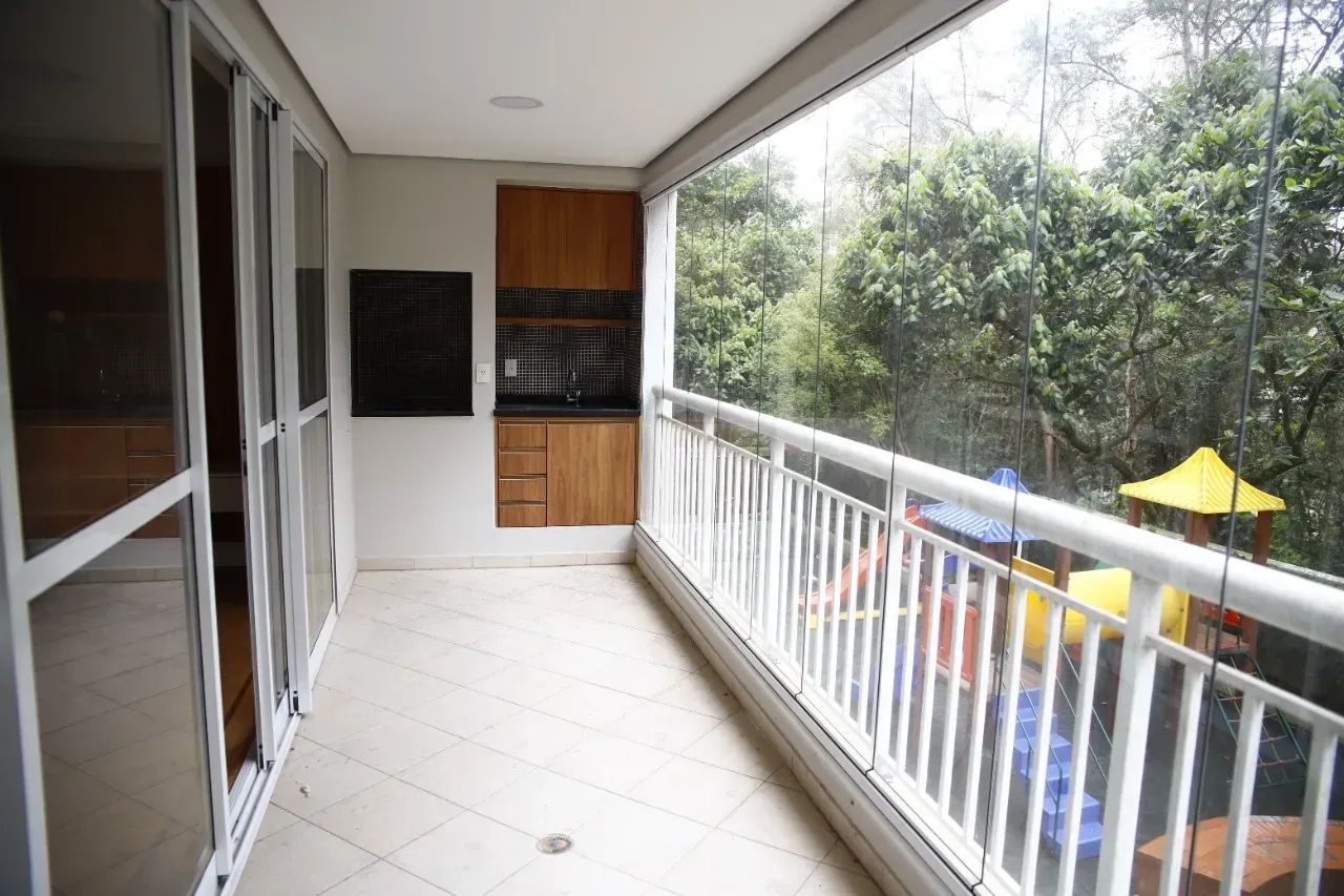 Apartamento para locação - Morumbi - Foto 3