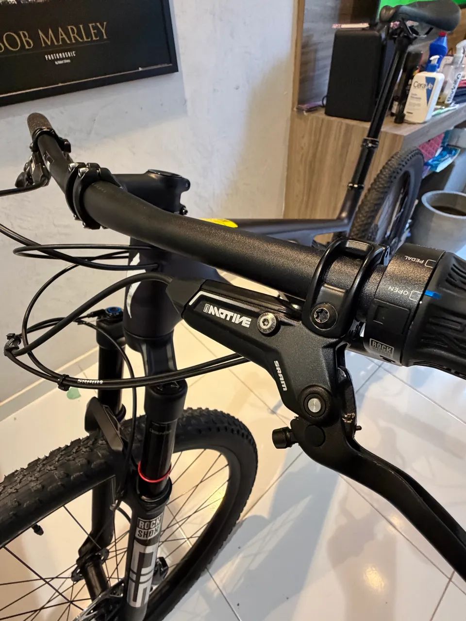 Specialized Epic 8 Comp 2026 Tam L com Nota comprada em Maio - Foto 5