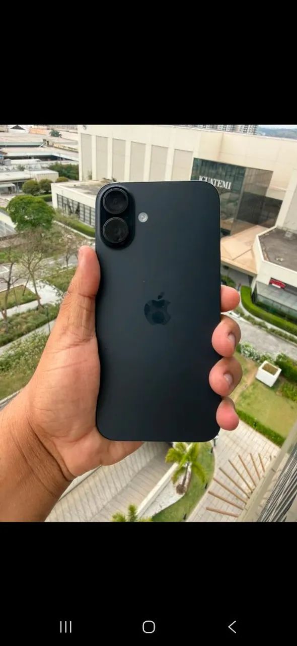 16 PLUS PRETO 96% - Foto 2