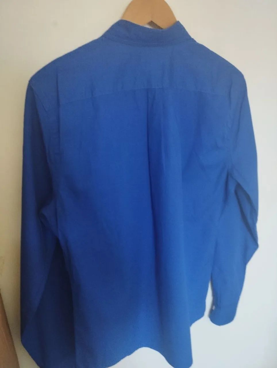 Camisa Levi's M - Foto 3