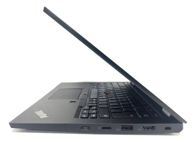 NOTEBOOK LENOVO THINKPAD L13 / INTEL I5-10310U / 16GB DDR4 / 256GB