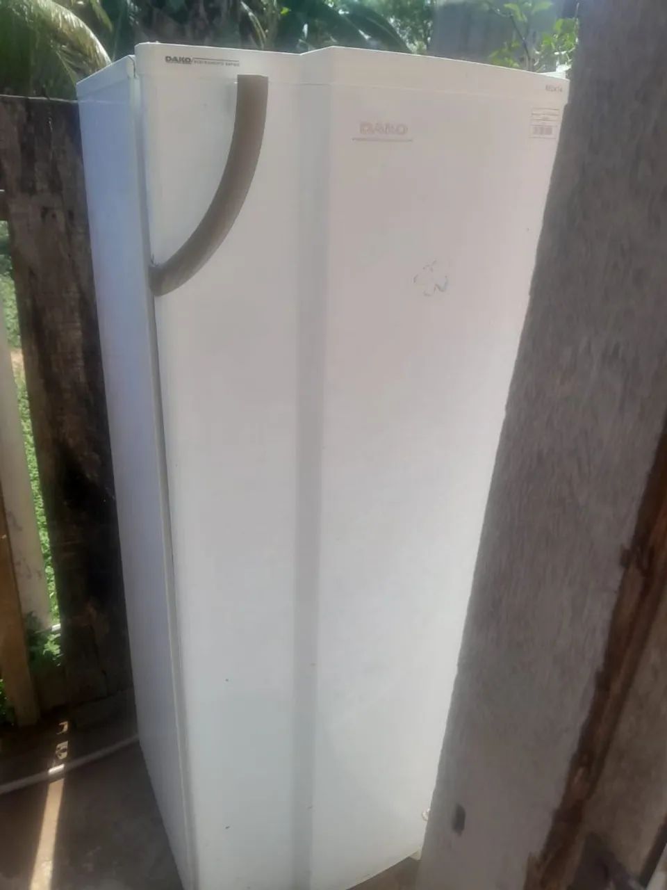 Geladeira dako