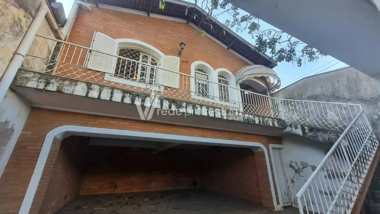 casa - Taquaral - Campinas