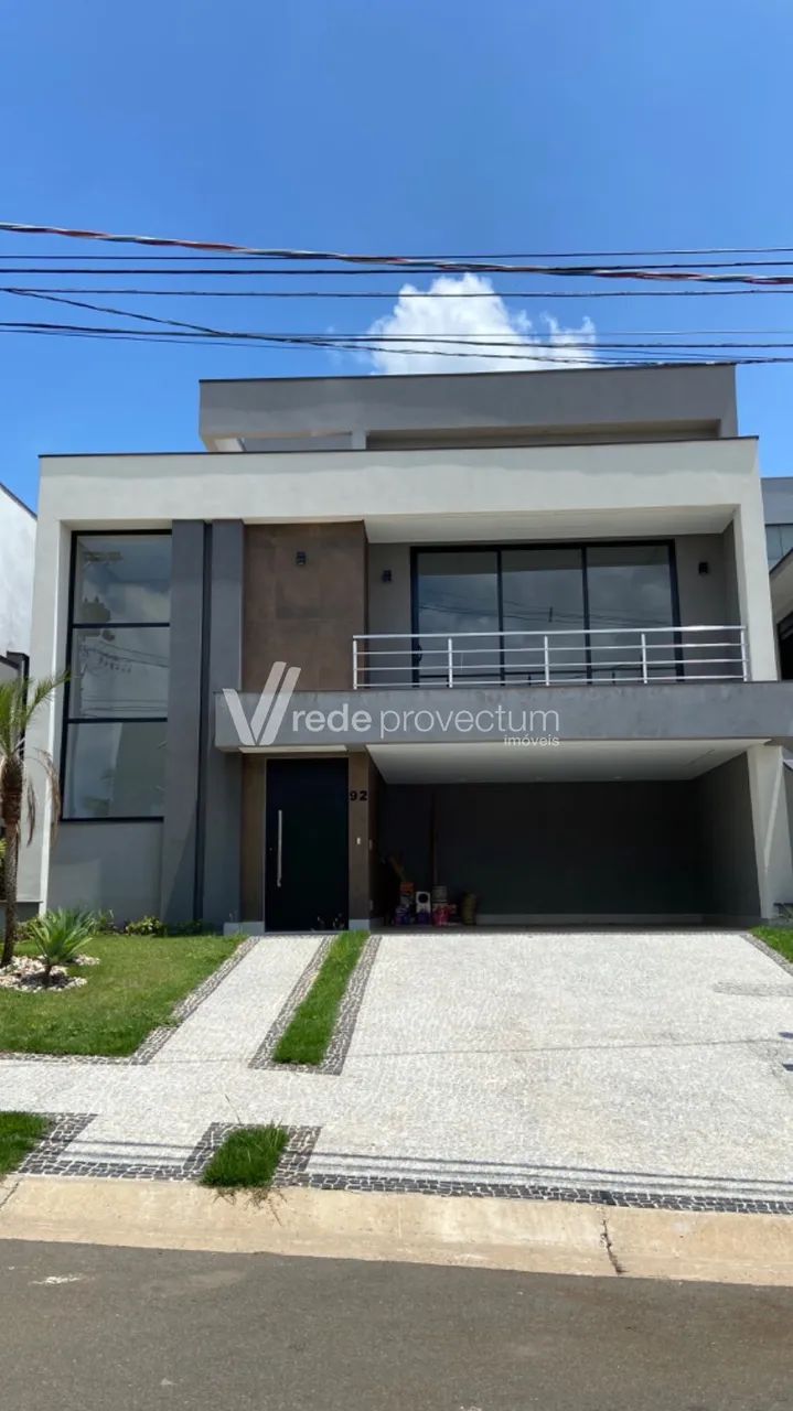 casa - Swiss Park - Campinas