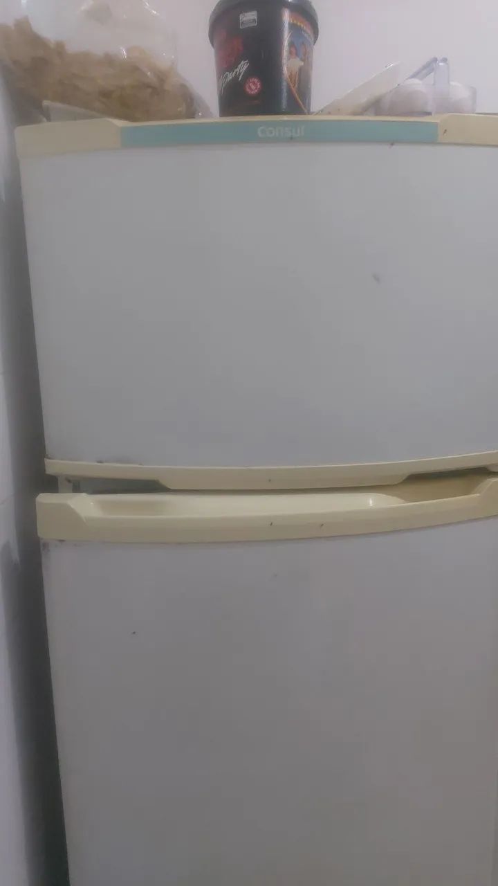 Geladeira consul - Foto 4