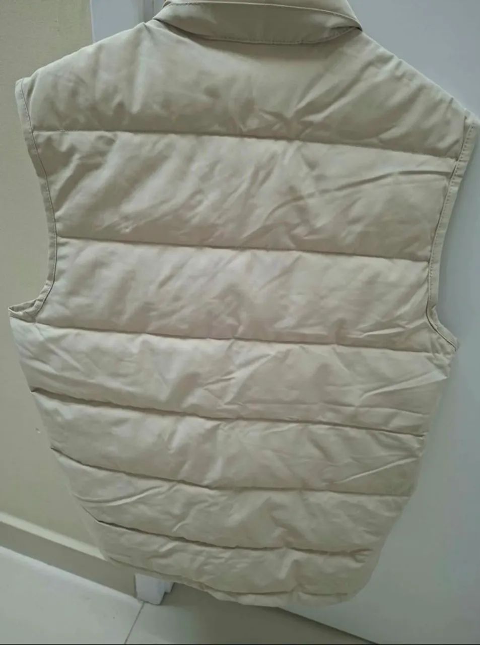 Colete Puffer ZARA - Foto 4