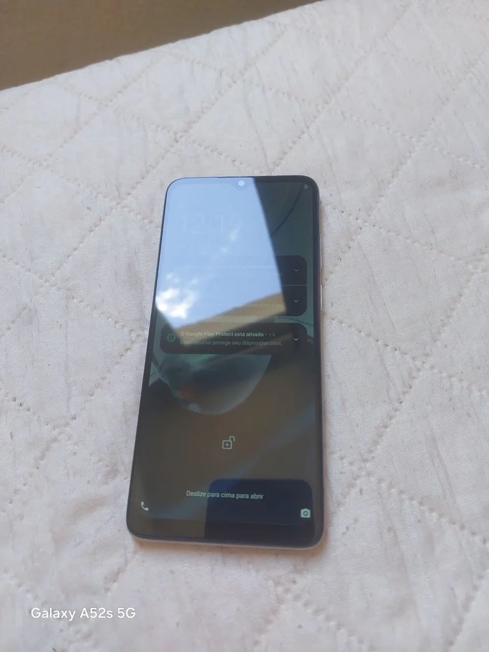 Celular top moto E22 no preço,   - Foto 2