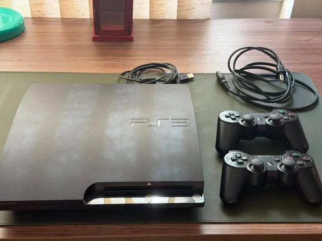 Play Station 3