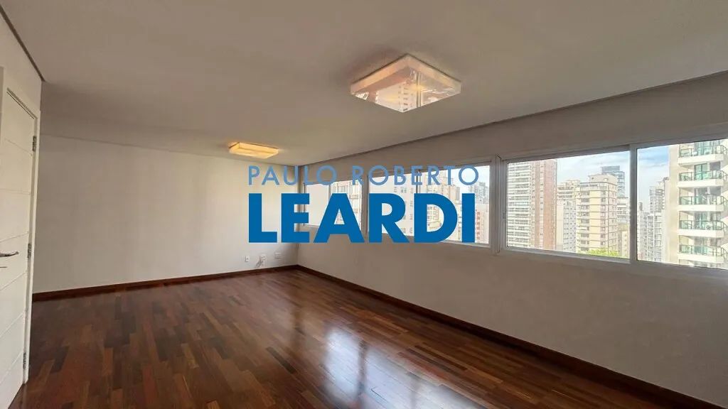 APARTAMENTO - PARAÍSO - SP