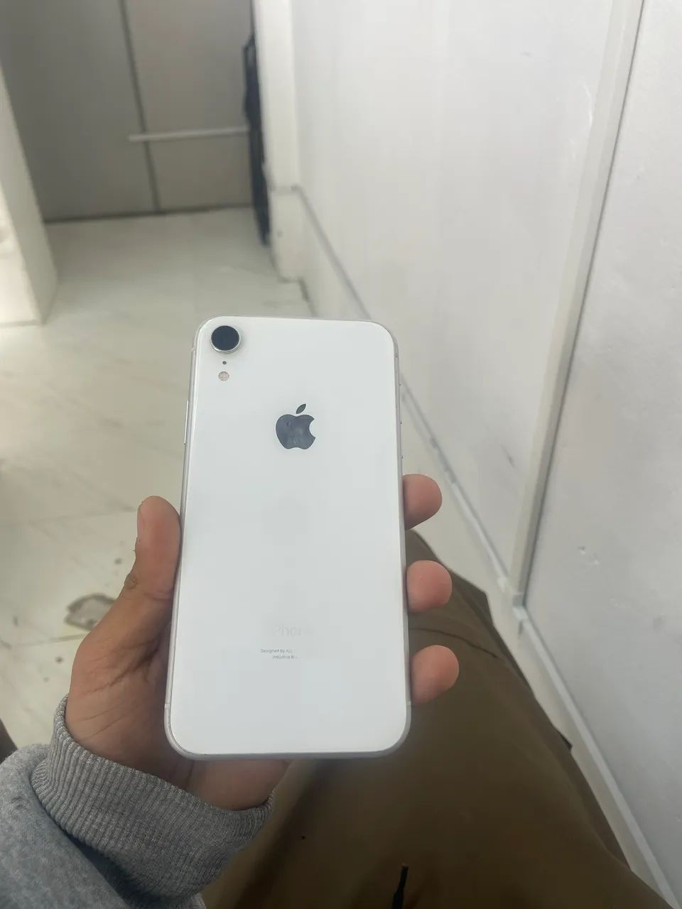 iPhone XR impecável  - Foto 5