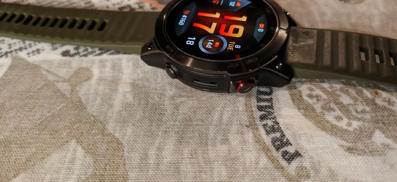 Garmin EPIX GEN2  - Foto 5